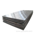 ASTM A572 Gr.60 Alloy Steel Plate